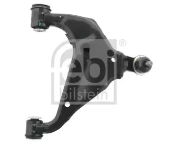 43061 FEBI BILSTEIN Рычаг независимой подвески колеса, подвеска колеса 43061 FEBI BILSTEIN Рычаг независимой подвески колеса, подвеска колеса