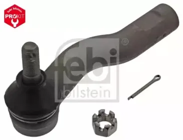 43147 FEBI BILSTEIN Наконечник поперечной рулевой тяги 43147 FEBI BILSTEIN Наконечник поперечной рулевой тяги
