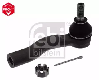 43160 FEBI BILSTEIN Наконечник поперечной рулевой тяги 43160 FEBI BILSTEIN Наконечник поперечной рулевой тяги