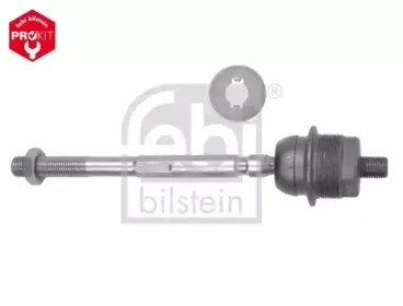 43170 FEBI BILSTEIN Осевой шарнир, рулевая тяга 43170 FEBI BILSTEIN Осевой шарнир, рулевая тяга