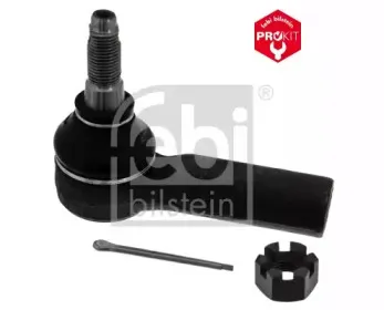43193 FEBI BILSTEIN Наконечник поперечной рулевой тяги 43193 FEBI BILSTEIN Наконечник поперечной рулевой тяги