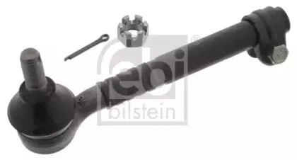 43197 FEBI BILSTEIN Наконечник поперечной рулевой тяги 43197 FEBI BILSTEIN Наконечник поперечной рулевой тяги