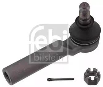 43227 FEBI BILSTEIN Наконечник поперечной рулевой тяги 43227 FEBI BILSTEIN Наконечник поперечной рулевой тяги