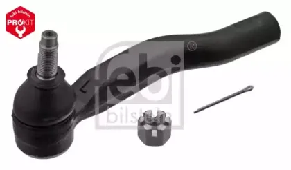 43246 FEBI BILSTEIN Наконечник поперечной рулевой тяги 43246 FEBI BILSTEIN Наконечник поперечной рулевой тяги