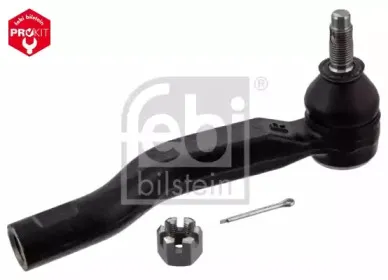 43247 FEBI BILSTEIN Наконечник поперечной рулевой тяги 43247 FEBI BILSTEIN Наконечник поперечной рулевой тяги