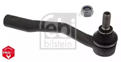43257 FEBI BILSTEIN Наконечник поперечной рулевой тяги 43257 FEBI BILSTEIN Наконечник поперечной рулевой тяги
