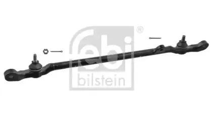43350 FEBI BILSTEIN Поперечная рулевая тяга 43350 FEBI BILSTEIN Поперечная рулевая тяга