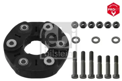 43475 FEBI BILSTEIN Шарнир, продольный вал 43475 FEBI BILSTEIN Шарнир, продольный вал