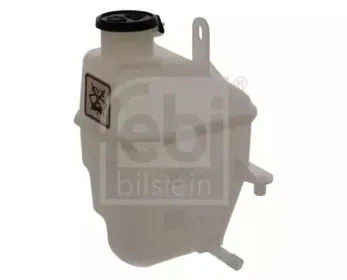 43502 FEBI BILSTEIN Компенсационный бак, охлаждающая жидкость 43502 FEBI BILSTEIN Компенсационный бак, охлаждающая жидкость
