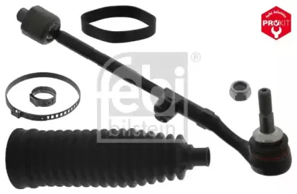 43508 FEBI BILSTEIN Поперечная рулевая тяга 43508 FEBI BILSTEIN Поперечная рулевая тяга