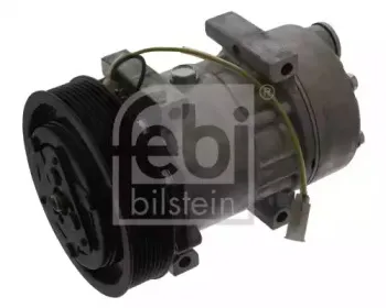 43558 FEBI BILSTEIN Компрессор, кондиционер 43558 FEBI BILSTEIN Компрессор, кондиционер
