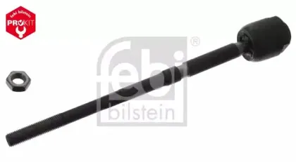 43640 FEBI BILSTEIN Осевой шарнир, рулевая тяга 43640 FEBI BILSTEIN Осевой шарнир, рулевая тяга