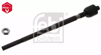 43642 FEBI BILSTEIN Осевой шарнир, рулевая тяга 43642 FEBI BILSTEIN Осевой шарнир, рулевая тяга