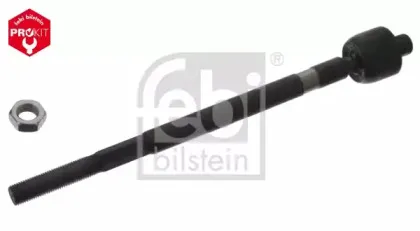 43645 FEBI BILSTEIN Осевой шарнир, рулевая тяга 43645 FEBI BILSTEIN Осевой шарнир, рулевая тяга