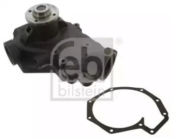 43662 FEBI BILSTEIN Водяной насос 43662 FEBI BILSTEIN Водяной насос