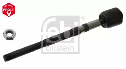 43666 FEBI BILSTEIN Осевой шарнир, рулевая тяга 43666 FEBI BILSTEIN Осевой шарнир, рулевая тяга