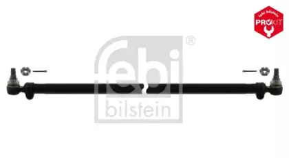 43674 FEBI BILSTEIN Поперечная рулевая тяга 43674 FEBI BILSTEIN Поперечная рулевая тяга