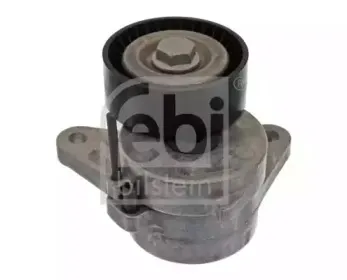 43677 FEBI BILSTEIN Натяжитель ремня, клиновой зубча 43677 FEBI BILSTEIN Натяжитель ремня, клиновой зубча