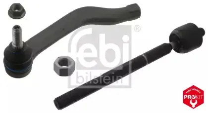 43687 FEBI BILSTEIN Поперечная рулевая тяга 43687 FEBI BILSTEIN Поперечная рулевая тяга