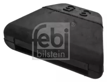 43691 FEBI BILSTEIN Подвеска, листовая рессора 43691 FEBI BILSTEIN Подвеска, листовая рессора
