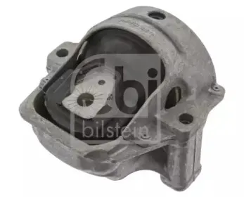 43701 FEBI BILSTEIN Подвеска, двигатель 43701 FEBI BILSTEIN Подвеска, двигатель