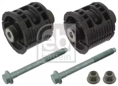 43744 FEBI BILSTEIN Ремкомплект, балка моста 43744 FEBI BILSTEIN Ремкомплект, балка моста