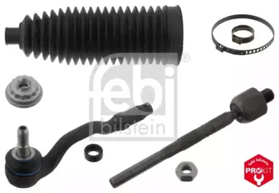 43774 FEBI BILSTEIN Поперечная рулевая тяга 43774 FEBI BILSTEIN Поперечная рулевая тяга