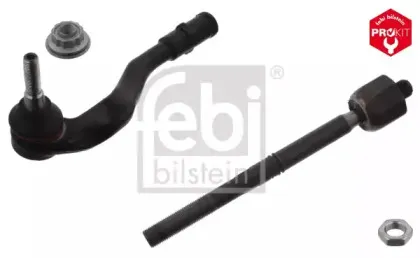 43795 FEBI BILSTEIN Поперечная рулевая тяга 43795 FEBI BILSTEIN Поперечная рулевая тяга