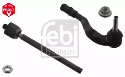 43796 FEBI BILSTEIN Поперечная рулевая тяга 43796 FEBI BILSTEIN Поперечная рулевая тяга