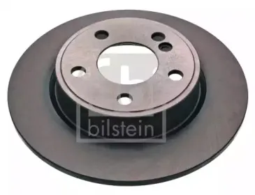 43816 FEBI BILSTEIN Тормозной диск 43816 FEBI BILSTEIN Тормозной диск