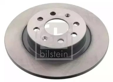 43837 FEBI BILSTEIN Тормозной диск 43837 FEBI BILSTEIN Тормозной диск