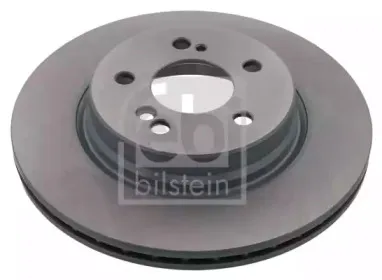 43852 FEBI BILSTEIN Тормозной диск 43852 FEBI BILSTEIN Тормозной диск