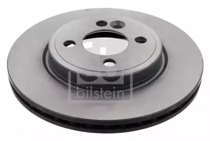43858 FEBI BILSTEIN Тормозной диск 43858 FEBI BILSTEIN Тормозной диск