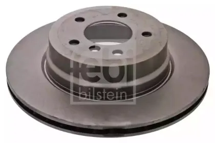 43914 FEBI BILSTEIN Тормозной диск 43914 FEBI BILSTEIN Тормозной диск