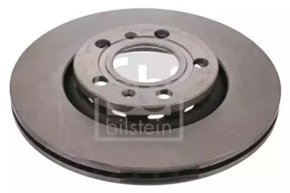43921 FEBI BILSTEIN Тормозной диск 43921 FEBI BILSTEIN Тормозной диск