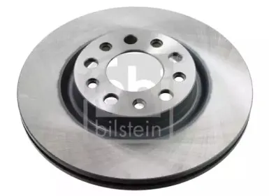 43963 FEBI BILSTEIN Тормозной диск 43963 FEBI BILSTEIN Тормозной диск