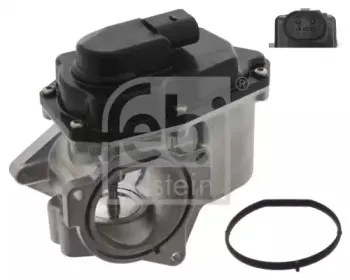 43978 FEBI BILSTEIN Клапан возврата ОГ 43978 FEBI BILSTEIN Клапан возврата ОГ