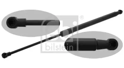 44001 FEBI BILSTEIN Газовая пружина, крышка багажник 44001 FEBI BILSTEIN Газовая пружина, крышка багажник