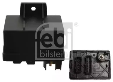 44177 FEBI BILSTEIN Реле, система накаливания 44177 FEBI BILSTEIN Реле, система накаливания