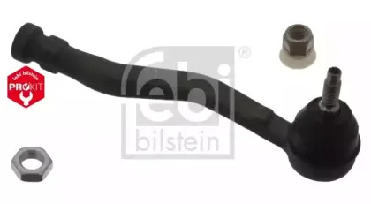 44185 FEBI BILSTEIN Наконечник поперечной рулевой тяги 44185 FEBI BILSTEIN Наконечник поперечной рулевой тяги