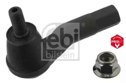 44227 FEBI BILSTEIN Наконечник поперечной рулевой тяги 44227 FEBI BILSTEIN Наконечник поперечной рулевой тяги