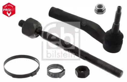 44250 FEBI BILSTEIN Поперечная рулевая тяга 44250 FEBI BILSTEIN Поперечная рулевая тяга