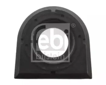44318 FEBI BILSTEIN Уплотнительное кольцо, клапанная форсунка 44318 FEBI BILSTEIN Уплотнительное кольцо, клапанная форсунка