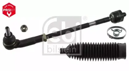 44344 FEBI BILSTEIN Поперечная рулевая тяга 44344 FEBI BILSTEIN Поперечная рулевая тяга