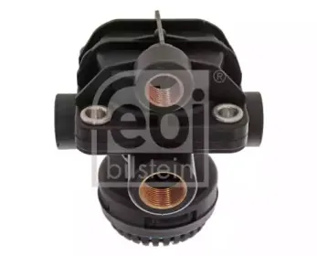 44345 FEBI BILSTEIN Ускорительный клапан 44345 FEBI BILSTEIN Ускорительный клапан