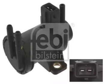 44375 FEBI BILSTEIN Преобразователь давления 44375 FEBI BILSTEIN Преобразователь давления