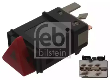 44393 FEBI BILSTEIN Указатель аварийной сигнализации 44393 FEBI BILSTEIN Указатель аварийной сигнализации