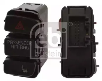 44394 FEBI BILSTEIN Указатель аварийной сигнализации 44394 FEBI BILSTEIN Указатель аварийной сигнализации