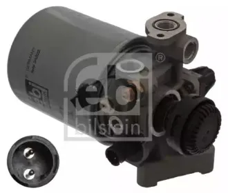 44401 FEBI BILSTEIN Осушитель воздуха, пневматическая система 44401 FEBI BILSTEIN Осушитель воздуха, пневматическая система