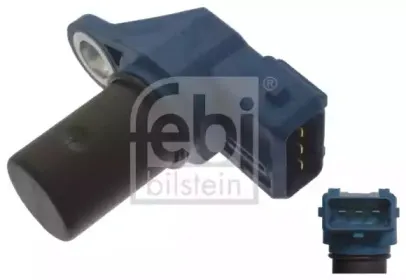 44421 FEBI BILSTEIN Датчик, положение распределительного вала 44421 FEBI BILSTEIN Датчик, положение распределительного вала